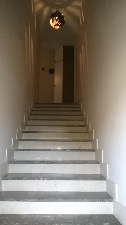 Apartments Indira Lovište Kamer foto
