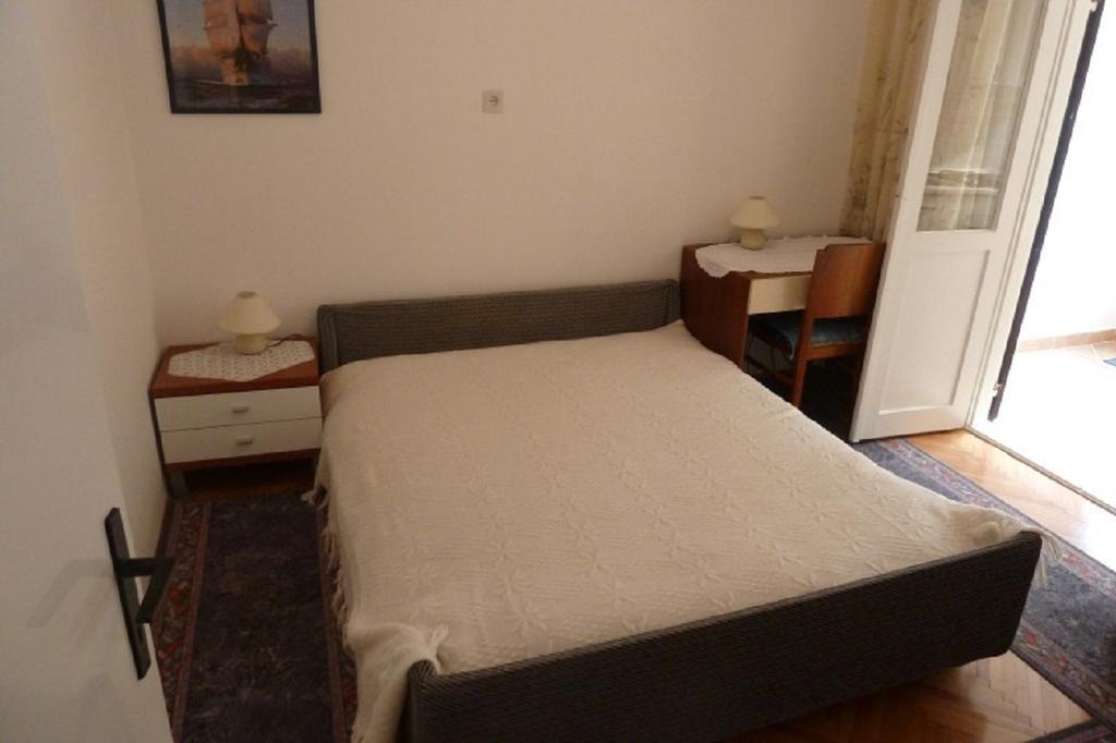 Apartments Indira Lovište Kamer foto